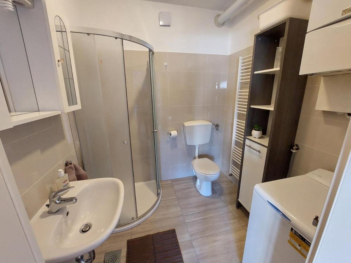 Apartman Suzy PUY 외부 사진