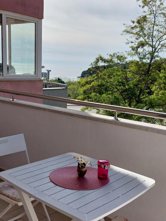 Apartman Suzy PUY 외부 사진