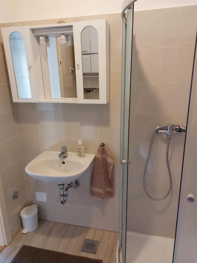 Apartman Suzy PUY 외부 사진