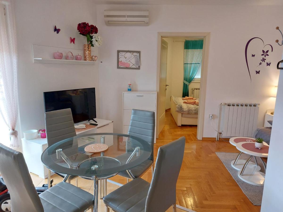 Apartman Suzy PUY 외부 사진